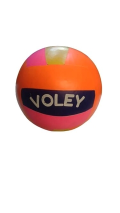 pelota voleyball