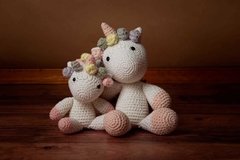 Unicornio Alas en internet