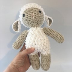 Mary´s little lamb - comprar online