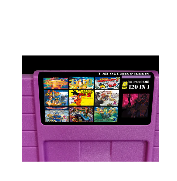 Super Nintendo +de 120 Jogos Celular Tablet - Frete Grátis