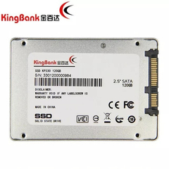 10 SSD 120Gb - comprar online