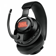 FONE HEADSET GAMER JBL QUANTUM 400 PT