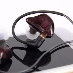 Fone In-ear Pi 3.14 Dr1, Bass Monitor In-ear Pro Bronze - comprar online