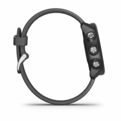 Garmin 245 Forerunner 245 Cinza Ardósia - comprar online
