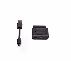 Imagem do Receptor Bluetooth Retro Receiver 8bitdo Snes/sfc
