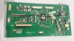 Placa Vídeo Central Multimídia M1/logigo/hurricane Vectra