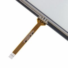 Imagem do Display + Touch 8 Central Multimídia Aikon/winca/orbe/dsw
