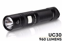 Lanterna Fenix Original Uc30 960 Lumens Recarregável na internet
