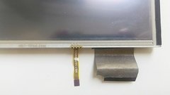 Tela Display +touch 6.2 Central Multimídia M1/logigo/soaudio - comprar online