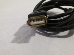 Cabo Usb Extensor Central Multimídia Aikon/winca/dsw S60/s90 - comprar online
