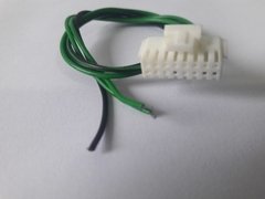 Imagem do Plug Cabo Comando Volante Multimídia Aikon/dsw/winca S60/s90