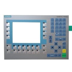 Membrana Siemens 6av6643-0ba01-1ax0 Teclado Ihm Op 277 Op277 na internet