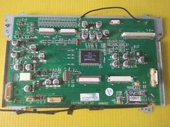 Placa Vídeo Central Multimídia M1 Mid Logigo New Civic 07-11