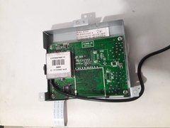 Imagem do Placa Gps Multimídia Caska H-buster Modelo K331g Ca3126a