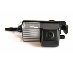 Camera Ré Especifica Nissan Livina Versa Tiida X-trail Gt-r - loja online
