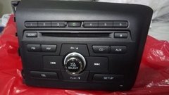 Rádio Cd/mp3 Player Original Honda New Civic 2012/13/14/15/6