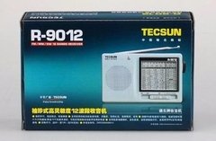 Radio Tecsun R-9012 12 Bandas R9012 Am/fm/sw Receiver