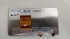 Display C/touch Screen 6.1 Hyundai Tucson Claa061la0acw - comprar online