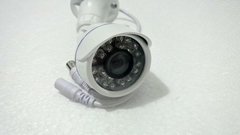 Camera Infra Showtec Sw389 Ahd C/24 Led Ir 10/20m 3,6mm 720