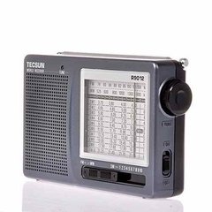 Radio Tecsun R-9012 12 Bandas R9012 Am/fm/sw Receiver - comprar online