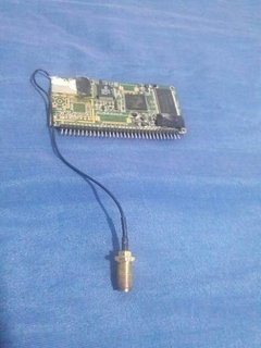 Placa Gps Central Multimídia Aikon Winca Orbe Dsw S60 - comprar online