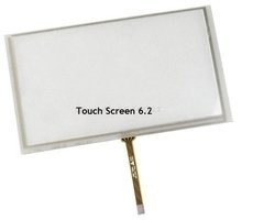 Kit 3 Touch Screen Multimídia Caska Buster Multilaser M1 - comprar online