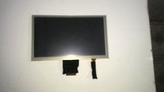 Tela Display Touch 8 Central Multimídia Motorone M1 Logigo - TUDO PRA MULTIMIDIA