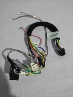 Chicote Comando Volante Multimídia M1 One Logigo Universal