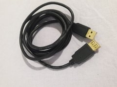 Cabo Usb Extensor Central Multimídia Aikon/winca/dsw S60/s90