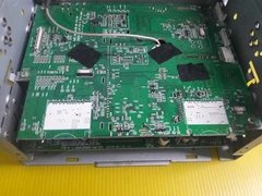 Placa Mãe Central Multimídia Aikon Winca S60 Universal 2 Din - comprar online