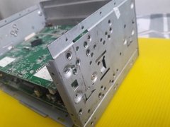 Placa Mãe Central Multimídia Aikon Winca S60 Universal 2 Din - TUDO PRA MULTIMIDIA
