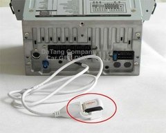 Adaptador Wi-fi Wireles Central Multimídia S100/150 M1 Aikon - comprar online