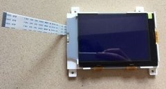Display Tela Lcd Yamaha Psr S650 S550 Mm6 Mm8 Dgx Original na internet