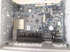 Placa Mãe Central Multimídia Aikon S100-150 Android Vw Jetta
