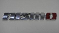 Emblema Nismo Grade Nissan Sentra March Versa Acessorios - comprar online