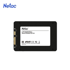 Netac 1tb SSD de 240 gb SATA SSD 120gb ssd de 480gb 128gb 256gb 512gb 2tb hdd 360gb Disco Rígido Interno Solid State Disk para Computador Portátil pc - loja online