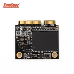 Kingspec-disco rígido ssd msata, tamanho médio, 120gb 240gb 256gb 512gb, disco rígido interno sata3, mini msata, para computador portátil dell m6700 asus - comprar online