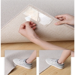 Fita monstro impermeável adesivos de parede reutilizáveis resistente ao calor do banheiro casa decoração fitas transparente dupla face nano fita - comprar online