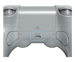 Imagem do 8bitdo pro 2 bluetooth gamepad controlador com joystick para nintendo switch, pc, macos, android, vapor e raspberry pi