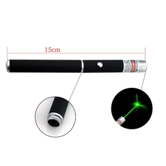 5mw 650nm caneta laser verde preto forte visível feixe de luz ponto laser 3 cores poderoso militar ponteiro laser caneta dropshipping - comprar online