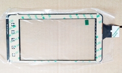 Tela touch de 6.95 polegadas 200*100mm sensor digitalizador livina sena gt911 6pin vios coroa camry corolla rav4 na internet