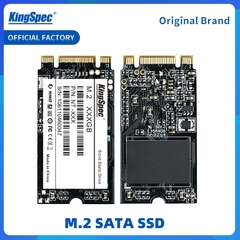 Kingspec m.2 ssd sata3 128gb 256gb 512 gb hdd 2242mm ngff ssd m2 sata 1tb 2tb 120gb 240gb disco rígido para portátil destop jumper 3