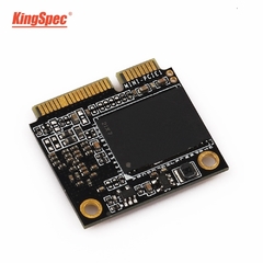 Kingspec-disco rígido ssd msata, tamanho médio, 120gb 240gb 256gb 512gb, disco rígido interno sata3, mini msata, para computador portátil dell m6700 asus
