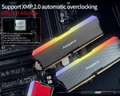 Ram 16gb 32gb 3200mhz memória ram ram ddr4 memória de mesa xmp 16gb 32gb memória ram ddr4 - TUDO PRA MULTIMIDIA