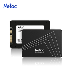 Netac 1tb SSD de 240 gb SATA SSD 120gb ssd de 480gb 128gb 256gb 512gb 2tb hdd 360gb Disco Rígido Interno Solid State Disk para Computador Portátil pc - TUDO PRA MULTIMIDIA