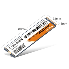 Kingdian m.2 nvme ssd m2 128gb 256gb 512gb 1tb tamanho 2280 pcie unidades de estado sólido interno para o portátil - comprar online