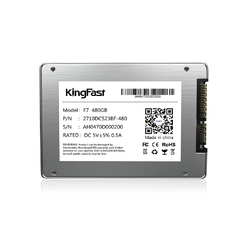 Kingfast ssd 1tb 2.5 ssd 480gb 512gb 2tb hd ssd 1 tb 2 tb ssd sata 3 500gb disco rígido de estado sólido interno para o desktop do portátil - comprar online