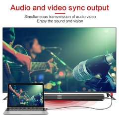 Imagem do Cabo hdmi banhado a ouro, para hdtv, cabo comutador, ps3/4, 1.4 m, 1m, 3m, 5m, 10m, 15m