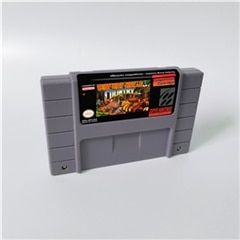 Donkey country 1 2 3 ou competição de kong ou 3 em 1 ou 4 em 1 cartucho-rpg cartão de jogo eua versão inglês língua bateria salvar - TUDO PRA MULTIMIDIA