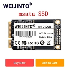 Weijinto ssd 120gb 240gb 128gb 256gb 512gb 480gb 960gb 360gb 2.5 polegadas 500gb 720gb 960gb 1tb interno estado sólido desktop portátil